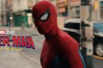 Spider-Man: Brand New Day