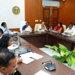 Telangana Gram Panchayat Training 2026