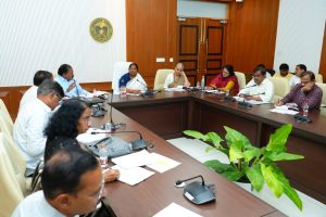 Telangana Gram Panchayat Training 2026