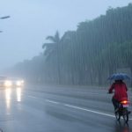 Telangana rain alert today