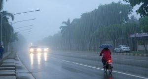 Telangana rain alert today