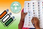Telangana voter list SIR