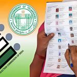 Telangana voter list SIR
