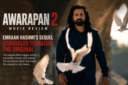 Awarapan 2 movie review