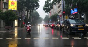 Bay of Bengal weather alert