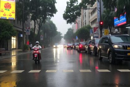 Bay of Bengal weather alert