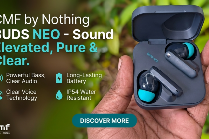 CMF Buds Neo Review