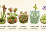 Carnivorous plants