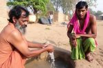 Caste Discrimination Intensifies Water Crisis for Dalits in Bundelkhand