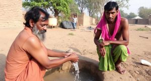 Caste Discrimination Intensifies