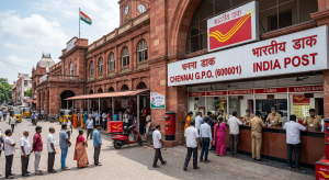 India Post GDS Recruitment 2026