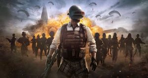 PUBG Mobile LIGHT pre registration