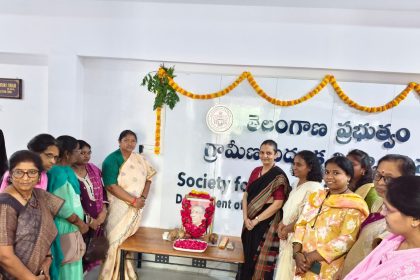 Professor Jayashankar Birth Anniversary