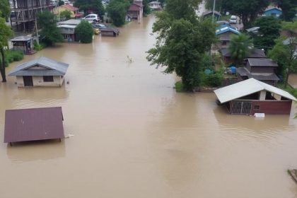 Tamil Nadu pilgrims Nepal flood