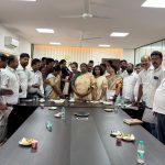 Telangana FTE Employees