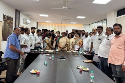 Telangana FTE Employees