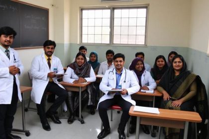 Telangana MBBS BDS admissions 2026
