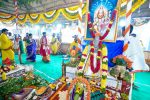 Telangana Maha Varuna Yagam