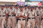 Telangana Police Recruitment 2026
