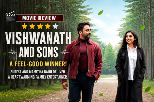 Vishwanath And Sons Review