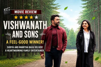 Vishwanath And Sons Review