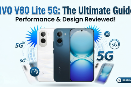 Vivo V80 Lite 5G