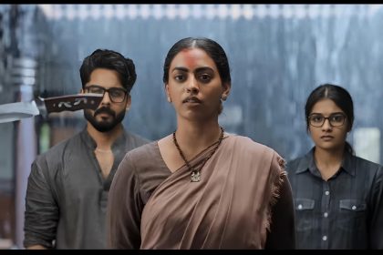 agadha movie review