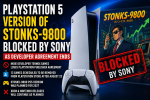 playstation 5