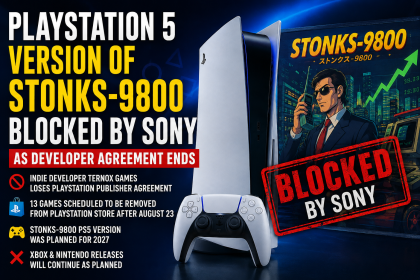 playstation 5