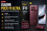 xiaomi poco f9 ultra