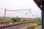 Bhadrachalam railway connectivity