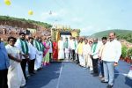 Godavari waters North Andhra