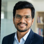 K Rajesh