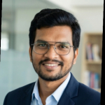 K Rajesh